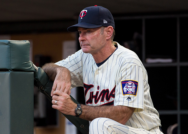 Paul Molitor, Former Manager, Hall of Fame, Special Assistant Minnesota Twins