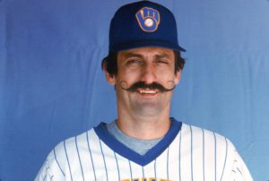 Rollie Fingers, Hall Of Fame