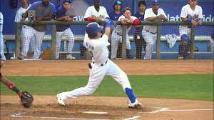 Kyle Nevin, Los Angeles Dodgers